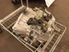 Manual 6 speed gearbox 36010298