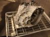 Manual 6 speed gearbox 36010298