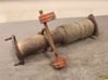 Muffler/silencer 31293869