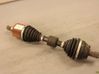 Front driveshaft 36050785