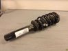 Front shock absorber with coil spring 31658473
