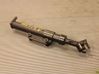 Headlight washer spray nozzle 31294406