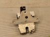 Loading door lock 31440244
