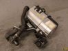 Fuel heater 31436570