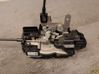 Central locking motor 32310787