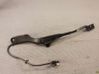Front wiper blade arm 31457315