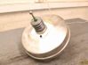 Brake booster 31400307