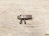 Exhaust gas temperature sensor 31293659