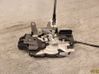 Central locking motor 32310928