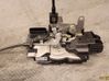 Central locking motor 31462456