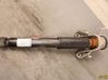 Rear shock absorber/damper 32346052