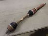 Front driveshaft 36050791
