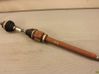 Front driveshaft 36050790