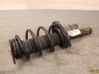 Front shock absorber with coil spring 31681135