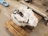 Automatic gearbox 36050940