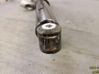 Rear shock absorber/damper 32346058