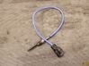 Sensor de temperatura del refrigerante 30777344
