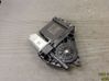 Front door window regulator motor 31440412