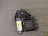 Front door window regulator motor 31440411