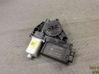 Rear door window regulator motor 31349758
