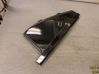 Rear vent window glass 32132030