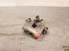 Rear brake caliper 36001765