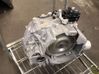 Automatic gearbox 36010490