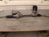 Steering rack mechanical part 36003210