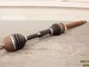 Front driveshaft 36010218