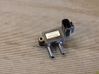 Exhaust gas temperature sensor 31319635