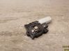 Sunroof motor/actuator 31395517