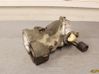 Rear differential 8603681