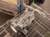 Tylny mechanizm różnicowy 36010143