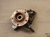 Front wheel hub spindle knuckle 400155911R