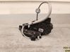 Central locking motor 31416680