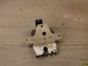 Loading door lock 31440240