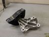 Engine mounting bracket 113758313R