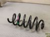 Rear coil spring 550205620R