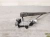 Motor del limpiaparabrisas trasero 32341523
