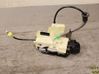 Central locking motor 32310991