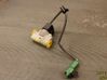Air conditioning (A/C) expansion valve 924871682R