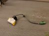 Air conditioning (A/C) expansion valve 924871682R