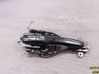 Front door exterior handle 39832341