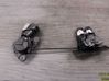 Loading door lock 32149889