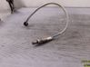 Lambda probe sensor 31480731