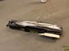 Front door exterior handle 806405HA0A