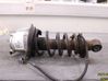 Rear shock absorber/damper 31429452
