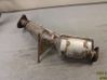 Catalyst/FAP/DPF particulate filter 36003330