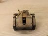Front brake caliper 7711368117