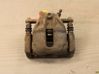 Front brake caliper 7711368116